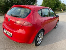 Seat Leon 2.0 | Mobile.bg    4