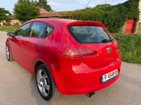 Seat Leon 2.0 | Mobile.bg    6