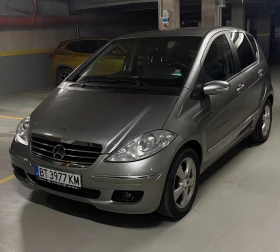  Mercedes-Benz A 170