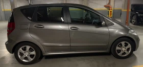 Mercedes-Benz A 170  .  | Mobile.bg    2