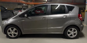 Mercedes-Benz A 170  .  | Mobile.bg    3