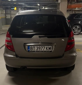 Mercedes-Benz A 170  .  | Mobile.bg    6