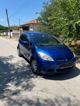 Mitsubishi Colt | Mobile.bg    6
