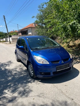 Mitsubishi Colt | Mobile.bg    7