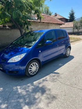 Mitsubishi Colt | Mobile.bg    2