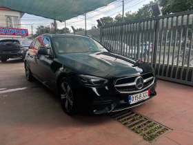 Обява за продажба на Mercedes-Benz C 220 220avangarde 200hp ~55 900 лв. - изображение 2