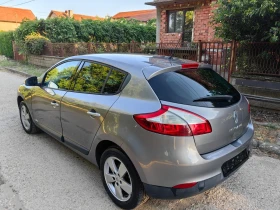 Renault Megane 1, 5dci 90.. | Mobile.bg    5