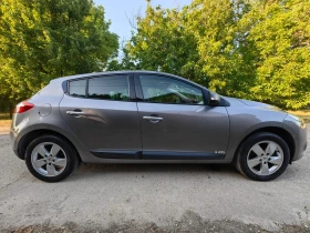     Renault Megane 1, 5dci 90..