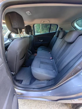 Renault Megane 1, 5dci 90.. | Mobile.bg    7