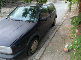 Обява за продажба на VW Golf ~1 800 лв. - изображение 1