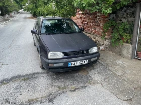 Обява за продажба на VW Golf ~1 800 лв. - изображение 1