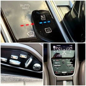 Porsche Panamera TURBO S ОЧАКВАН ВНОС CARBON FULL ЛИЗИНГ 100% - 136660 лв. - 38750638 17