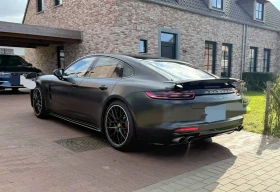 Porsche Panamera TURBO S ОЧАКВАН ВНОС CARBON FULL ЛИЗИНГ 100% - 136660 лв. - 38750638 7