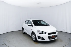 Chevrolet Aveo 1.3D E5B | Mobile.bg    6