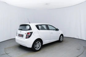 Chevrolet Aveo 1.3D E5B | Mobile.bg    4