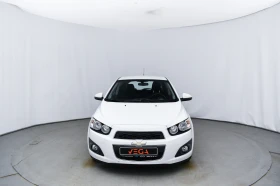 Chevrolet Aveo 1.3D E5B | Mobile.bg    7
