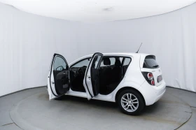 Chevrolet Aveo 1.3D E5B | Mobile.bg    2