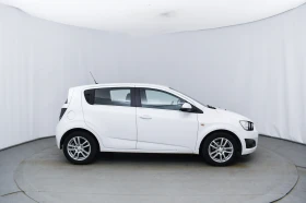 Chevrolet Aveo 1.3D E5B | Mobile.bg    5