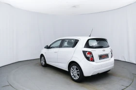 Chevrolet Aveo 1.3D E5B | Mobile.bg    3