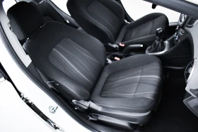 Chevrolet Aveo 1.3D E5B | Mobile.bg    14