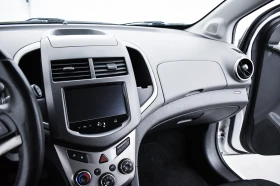 Chevrolet Aveo 1.3D E5B | Mobile.bg    12