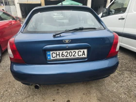Обява за продажба на Daewoo Nubira Газов инжекцион  ~1 300 лв. - изображение 2