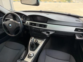BMW 320 Navi//CupHolder | Mobile.bg    14