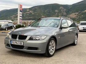 BMW 320 Navi//CupHolder | Mobile.bg    4