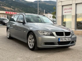 BMW 320 Navi//CupHolder | Mobile.bg    5