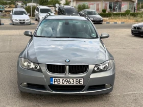 BMW 320 Navi//CupHolder | Mobile.bg    3