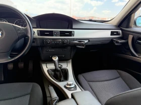 BMW 320 Navi//CupHolder | Mobile.bg    11