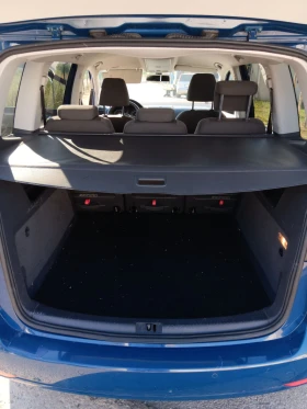Обява за продажба на VW Touran ~9 500 лв. - изображение 6