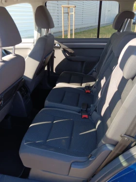 Обява за продажба на VW Touran ~9 500 лв. - изображение 4