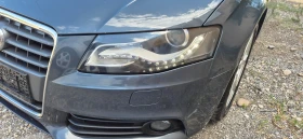 Audi A4 2.0TDI - 12999 лв. - 38853244 9