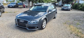 Audi A4 2.0TDI