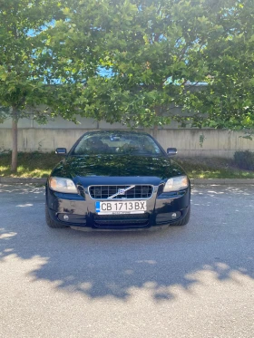 Volvo C70 | Mobile.bg    9