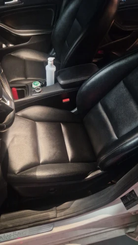 Обява за продажба на Mercedes-Benz CLA 250 4 MATIC PANORAMA AMG EXAUST ~30 100 лв. - изображение 6