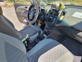 Обява за продажба на Chevrolet Aveo 1.2 ~4 800 лв. - изображение 1