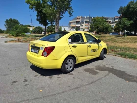 Обява за продажба на Chevrolet Aveo 1.2 ~4 800 лв. - изображение 10
