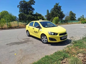 Обява за продажба на Chevrolet Aveo 1.2 ~4 800 лв. - изображение 11
