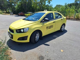 Обява за продажба на Chevrolet Aveo 1.2 ~4 800 лв. - изображение 1