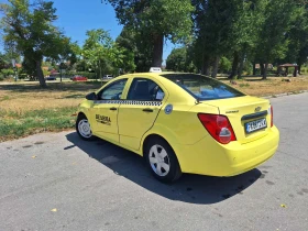 Обява за продажба на Chevrolet Aveo 1.2 ~4 800 лв. - изображение 9