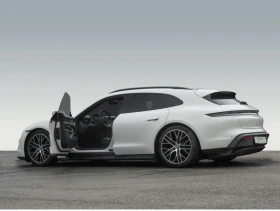 Porsche Taycan Sport Turismo (MY24), PASM, BOSE, Panorama | Mobile.bg    2
