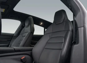 Porsche Taycan Sport Turismo (MY24), PASM, BOSE, Panorama | Mobile.bg    6