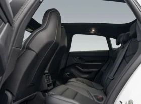 Porsche Taycan Sport Turismo (MY24), PASM, BOSE, Panorama | Mobile.bg    7