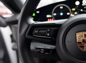 Porsche Taycan Sport Turismo (MY24), PASM, BOSE, Panorama | Mobile.bg    12
