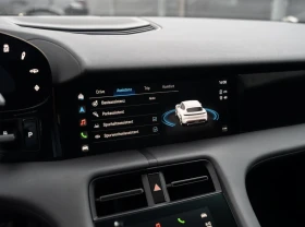 Porsche Taycan Sport Turismo (MY24), PASM, BOSE, Panorama | Mobile.bg    13