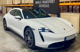 Porsche Taycan Sport Turismo (MY24), PASM, BOSE, В ГАРАНЦИЯ - 54800 € / 107179.48 лв. - 82232325 17