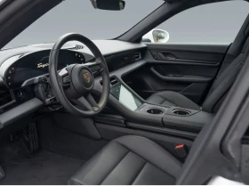 Porsche Taycan Sport Turismo (MY24), PASM, BOSE, Panorama | Mobile.bg    5