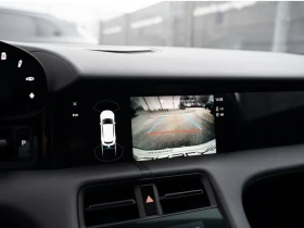 Porsche Taycan Sport Turismo (MY24), PASM, BOSE, Panorama | Mobile.bg    15